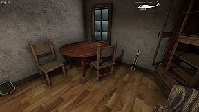 Psychopath Hunt Chapter two