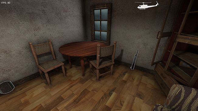 Psychopath Hunt Chapter two