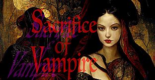 RPG Maker MZ - Sacrifice of Vampire