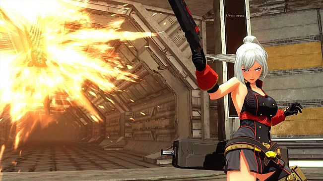 OneeChanbara ORIGIN - Lei Instant Unlock