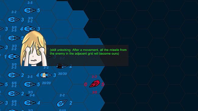 战术狂想1(Chimera of Tactics 1)