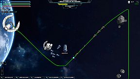 The Fall of Aether Station