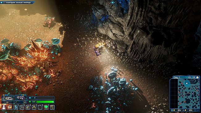 The Riftbreaker Complete Edition