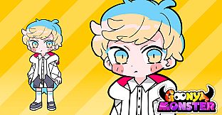 Goonya Monster - Additional Voice : Clione