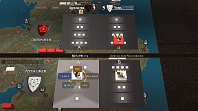 Blocks!: Richard III