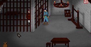 Detective Di: The Silk Rose Murders