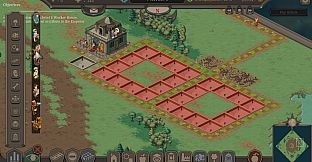 Lethis - Path of Progress