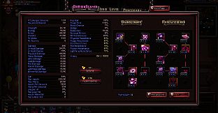 Hero Siege - Demon Slayer & Demonspawn Class