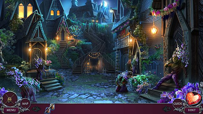 Immortal Love: Polar Lights Collector's Edition