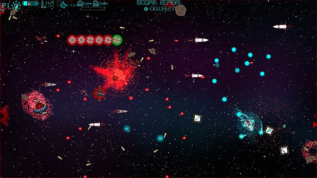 Space Blaster Turbo - Official Soundtrack (OST), Poster & Wallpaper