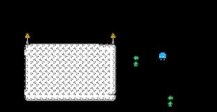 Yet Another Jumping Game