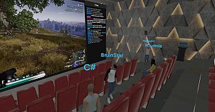 Net VR Theater