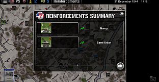 Wars Across The World: Nordwind 1945