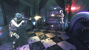 Vampire: The Masquerade - Bloodhunt