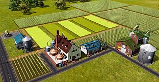 Farm Manager 2021 - Brewing & Winemaking DLC