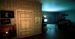 Terrors to Unveil - Last Trace