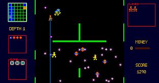 Frantic Dimension (Donationware)