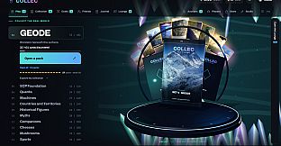 COLLEC — All nine worlds