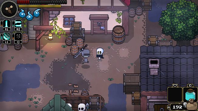 Last Night of Winter