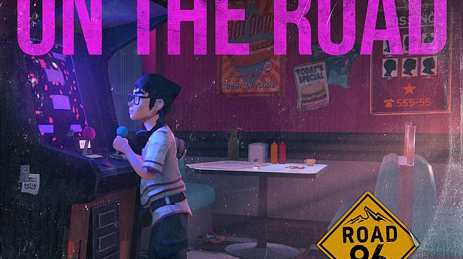 Road 96 ? Soundtrack