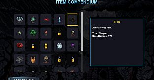 Crop Dead