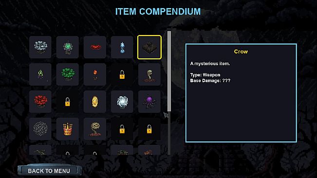 Crop Dead
