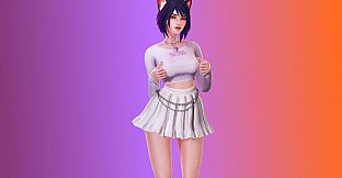 Love or Lust Beach Stories: Cosplay Chaos