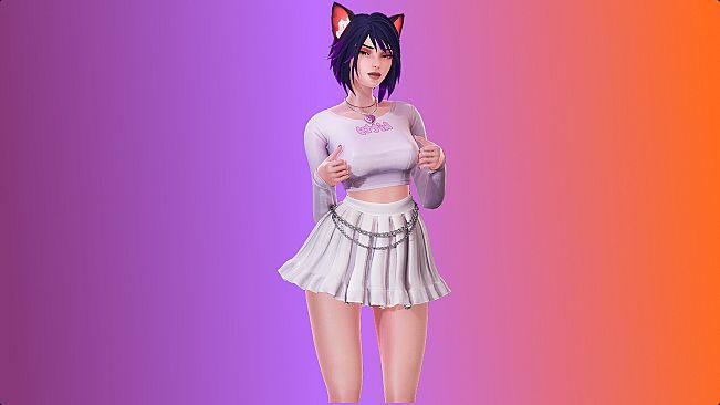 Love or Lust Beach Stories: Cosplay Chaos