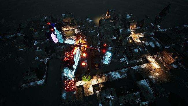 Classic Tower Defense 2