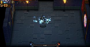 Otherworld Legends - Skin : Hraedblood Runexox