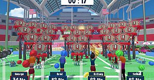 INSTANT SPORTS All-Stars