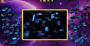 Star Voyagers – Hentai Jigsaw