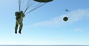 IL-2 Sturmovik: Lisunov Li-2 Collector Plane