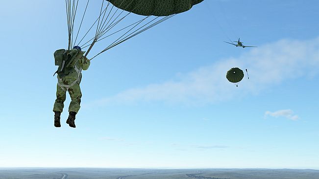 IL-2 Sturmovik: Lisunov Li-2 Collector Plane