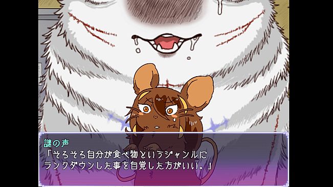 シロクアライブ！