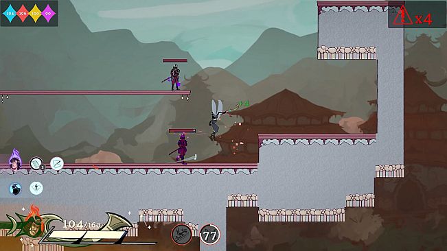 Echoes of Isovios: A Legacy Undone