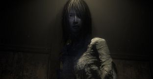 FATAL FRAME II: Crimson Butterfly REMAKE Digital Deluxe Edition