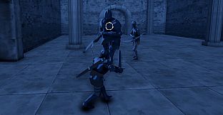 Tales of the Vagabond