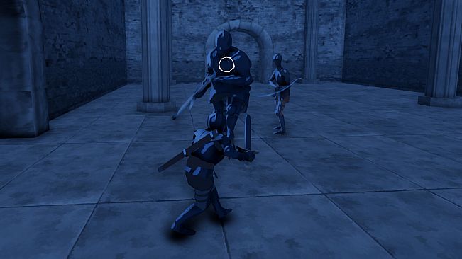 Tales of the Vagabond