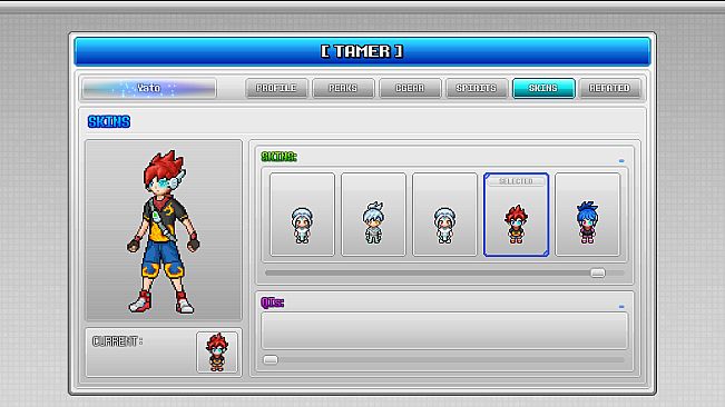 Tomomon - Dino Rider Pack