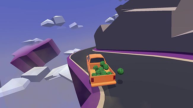 Melon Rally