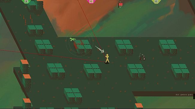 Hats and Hand Grenades - Capture the Hat DLC