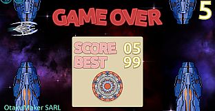 Flappy Galaxy : Master Level