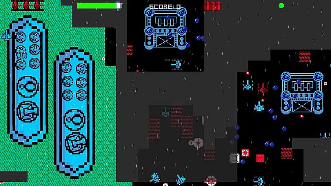 Tiger Tank 59 Ⅰ Battleship MP040