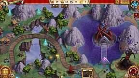 Roman Adventures: Britons. Season 2