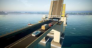 Fernbus Simulator - Netherlands