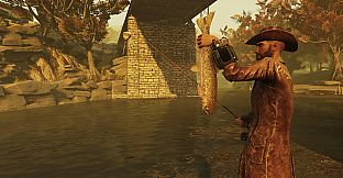 Fallout 76: Deathclaw Pet Deluxe Edition