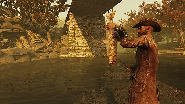Fallout 76: Deathclaw Pet Deluxe Edition