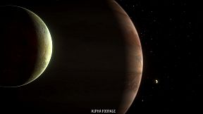 Mars Horizon 2: The Search for Life