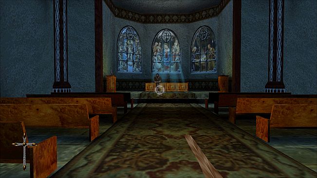 Ominous Horizons: A Paladin's Calling